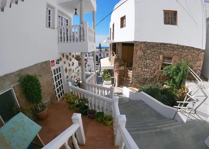 Apartamentos Ernesto