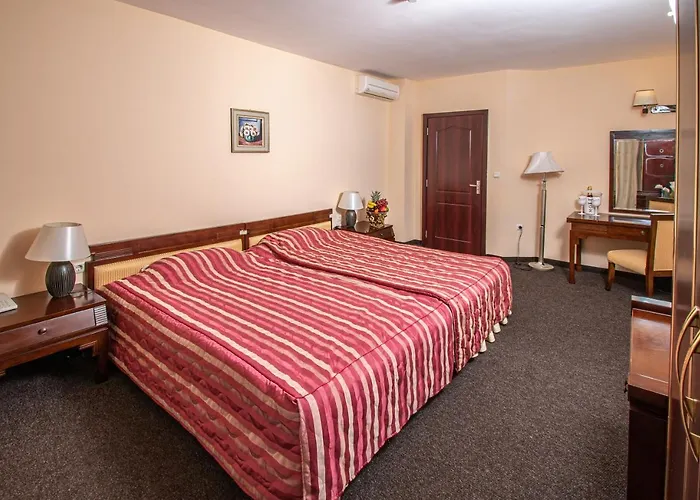 Hotel Princess Residence