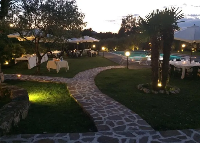 La Tenuta del Barone