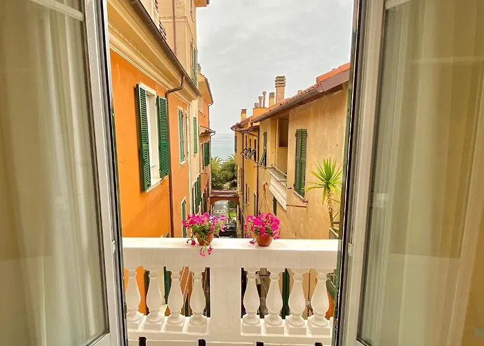 hotel Alba Chiara