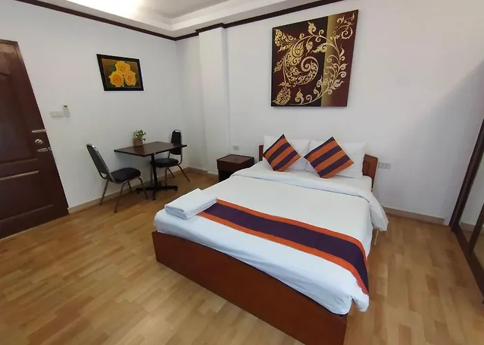 Werest Hotel