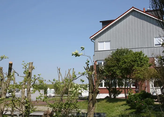 Gasthof Grosser Krug