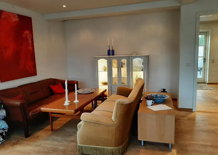 Latterly Rooms