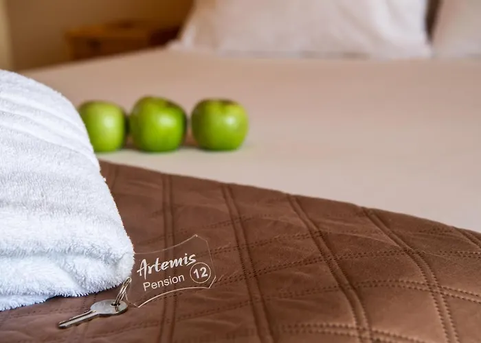 Artemis Pension