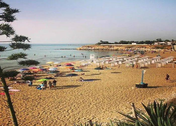 B&B Costa Sicula