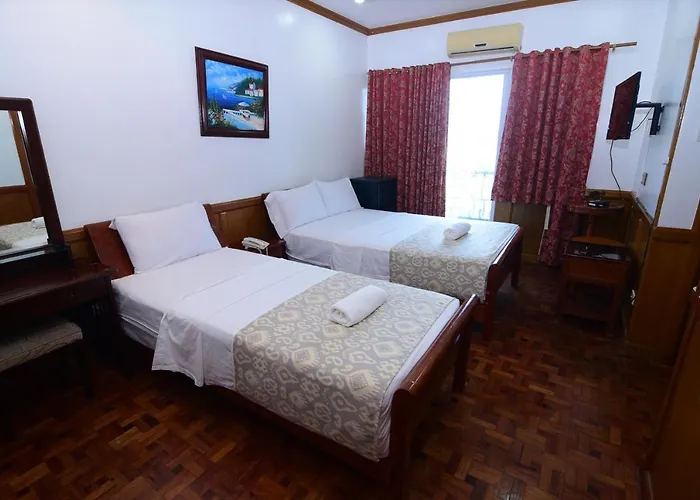 Ang Tahanan Ni Aling Meding Hotel And Restaurant