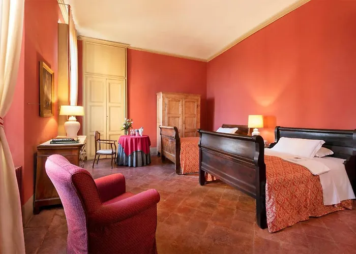 Hotel Castello Di San Sebastiano Po Chivasso
