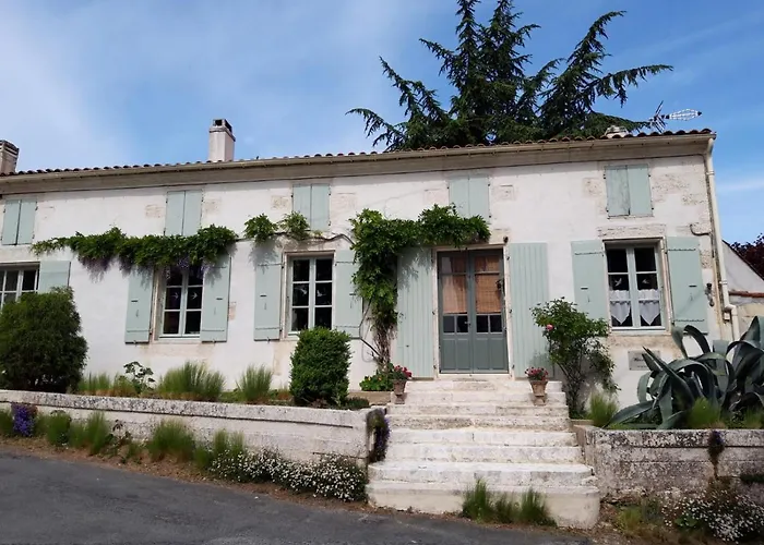 Maison Lépie