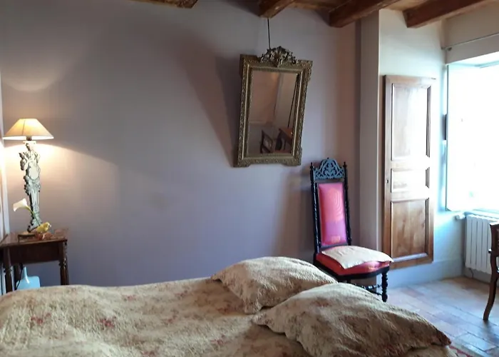 Maison Lepie