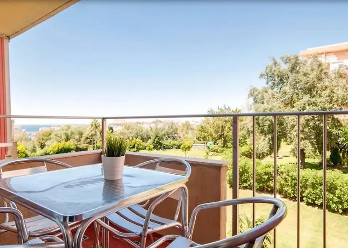 Apartamento Minerva Jupiter. The Perfect Accommodation For Your Vacation