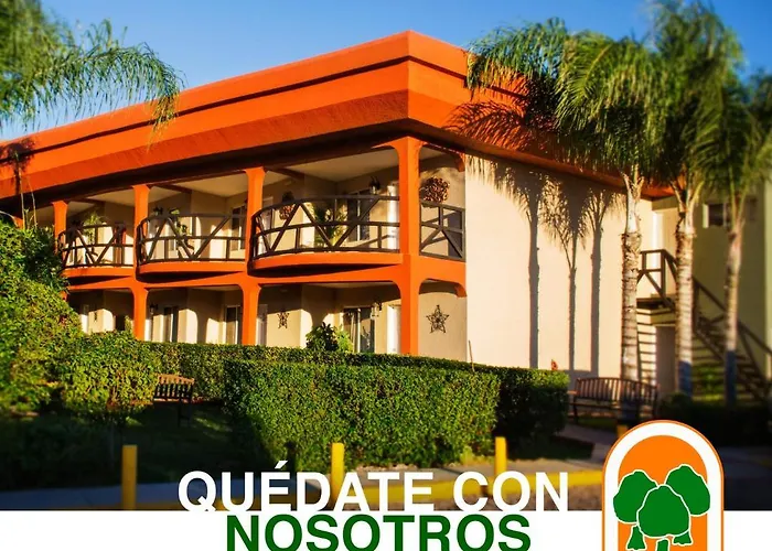 Hotel San Jose