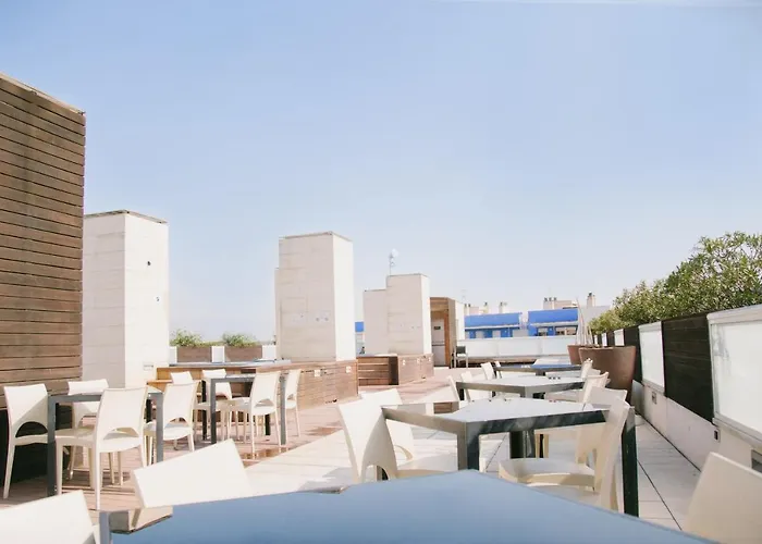 Hotel Villamarina Club