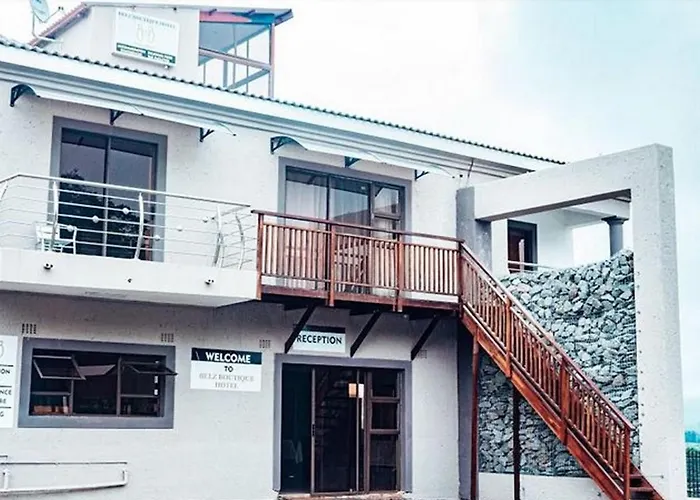 Belz Boutique Hotel