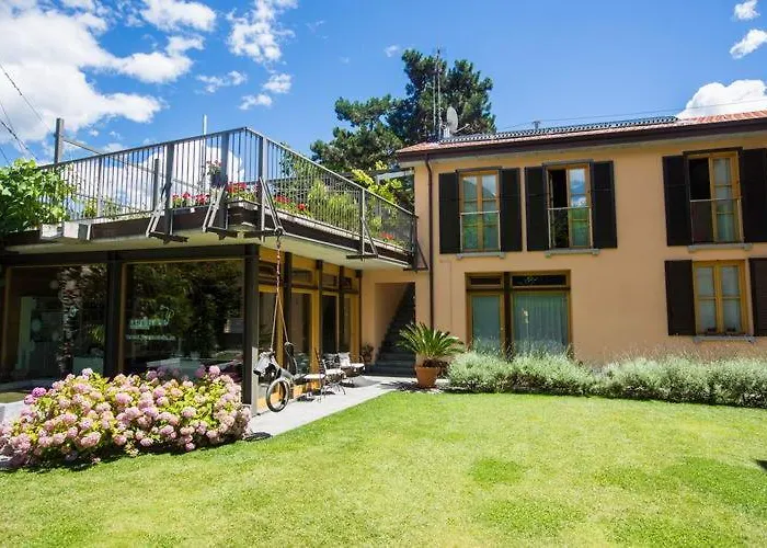 B&B Panemiele