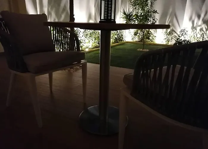 Lux Suite