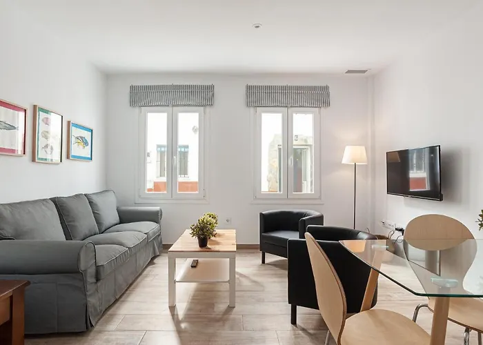 Apartamentos Wamba