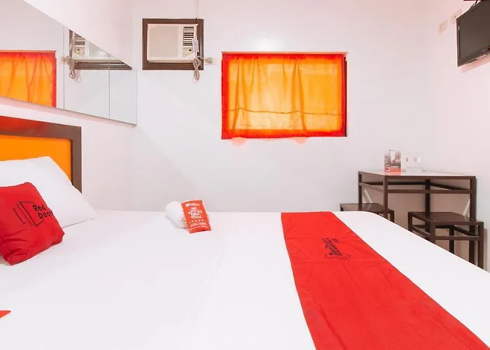 Reddoorz @ El Runway Hotel Bulacan