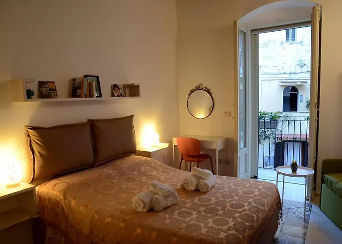 Casa Zia Cecchina
