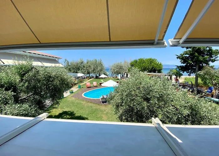 Hotel Stella
