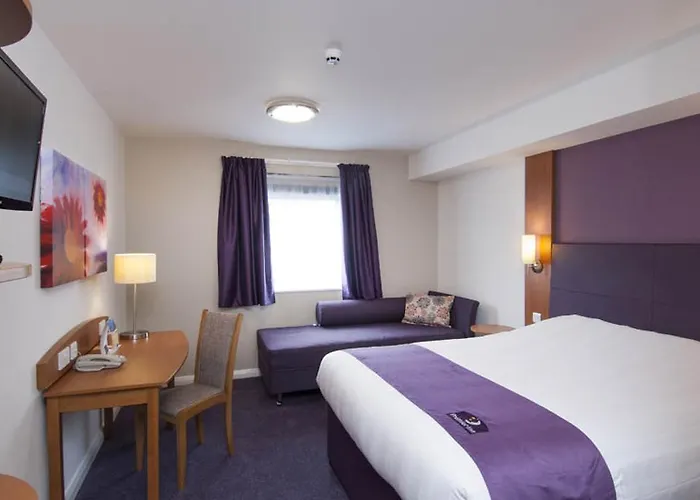 Premier Inn Ashford Central