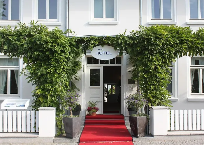 Hotel Seemoewe