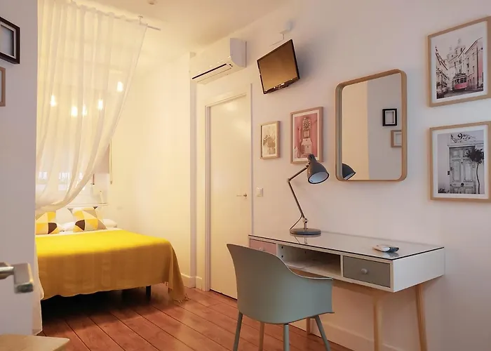 Hotel Smile & Co Hostal Boutique