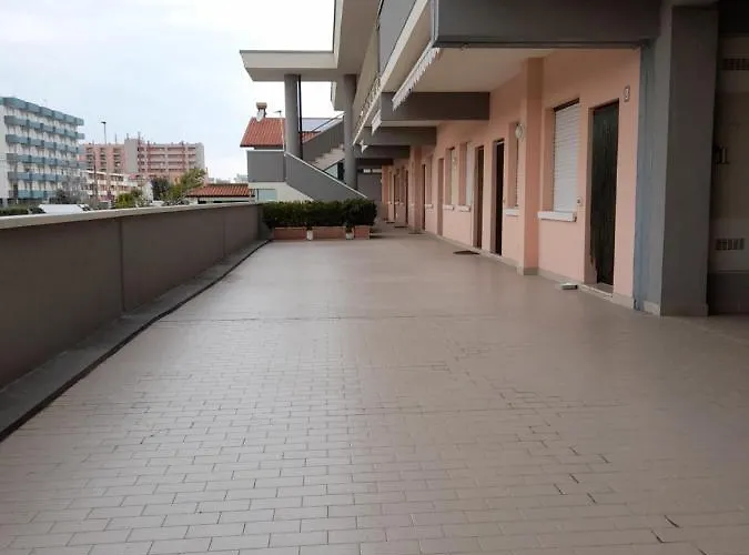 Terrazza Sul Mare
