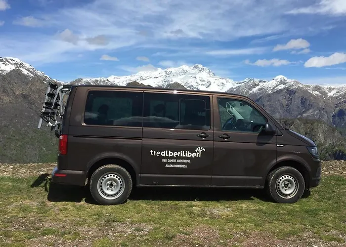Tre Alberi Liberi