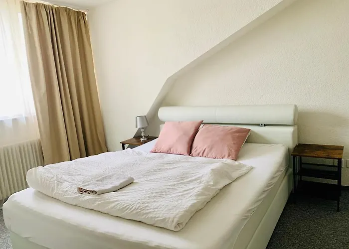 Swiss Hotel Krummen Eich Pratteln Free Parking