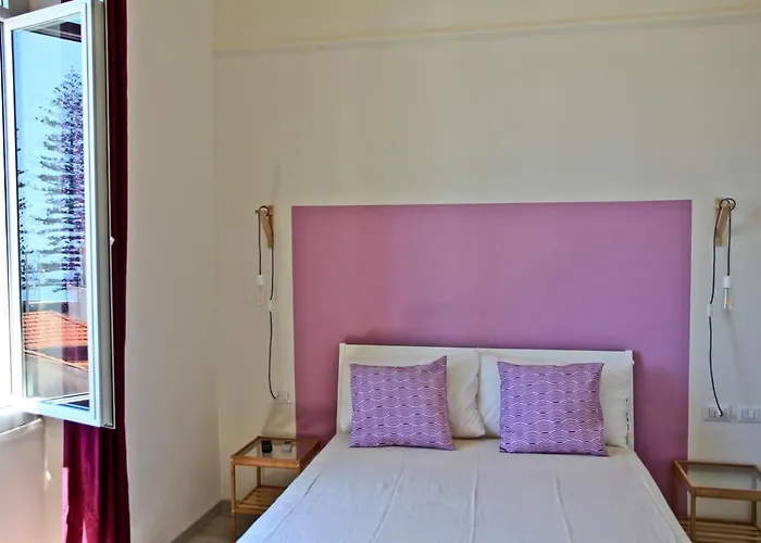 Hotel Elandra