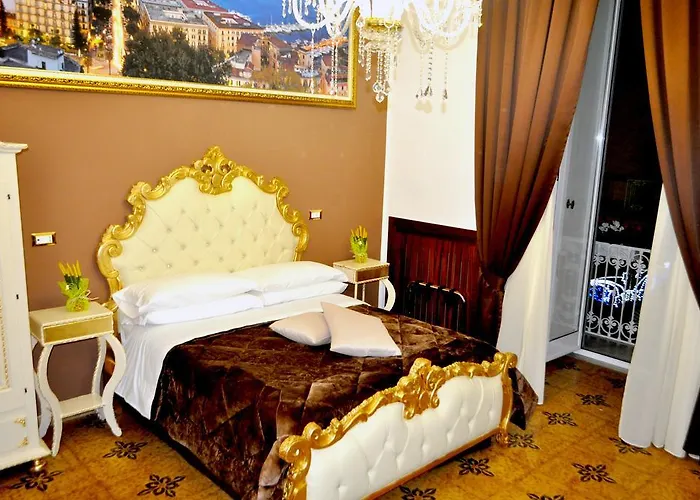 Hotel des Artistes