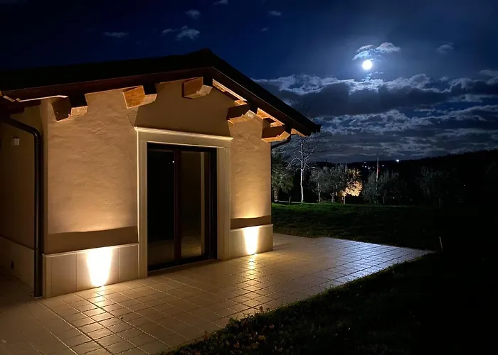 Il Villino Agriturismo B&B