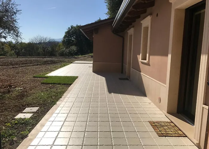 Il Villino Agriturismo B&B