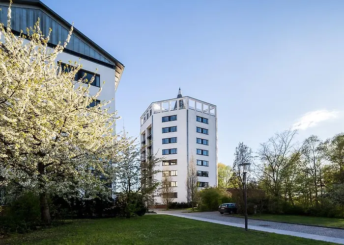 Bildungszentrum Erkner