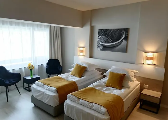 Hotel Posada
