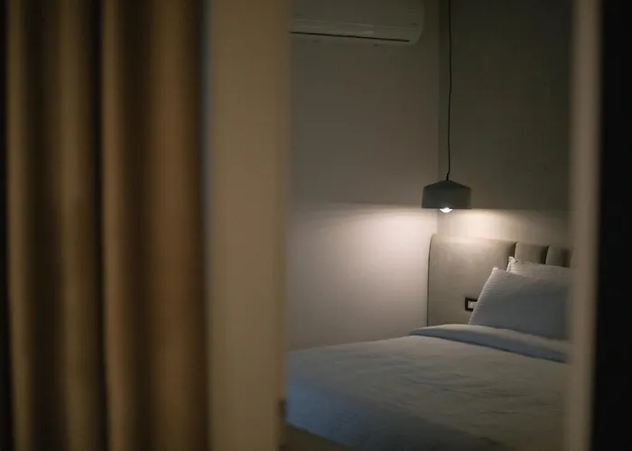Boulevard Boutique Aparthotel