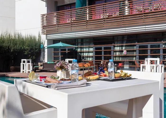 Hotel Souani
