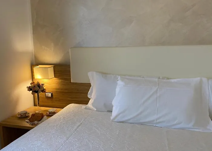 La Rustica Hotel