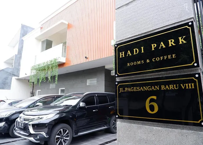Hadi Park