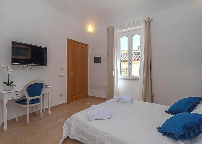 La casa del pittore