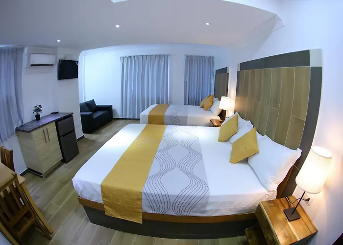 Hotel Vicentina