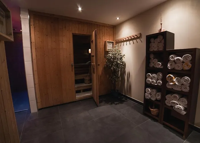 Hotel Landhaus Neumayr