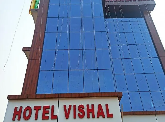 Hotel Vishal