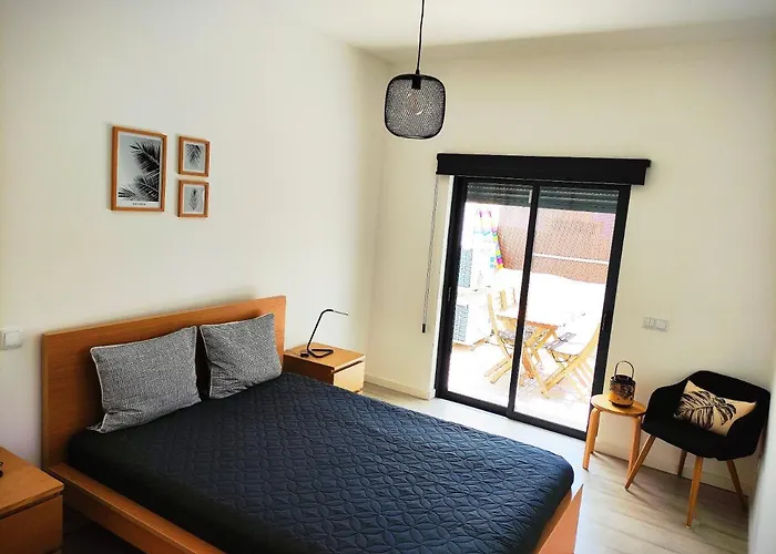Apartamento Rooftop Montenegro