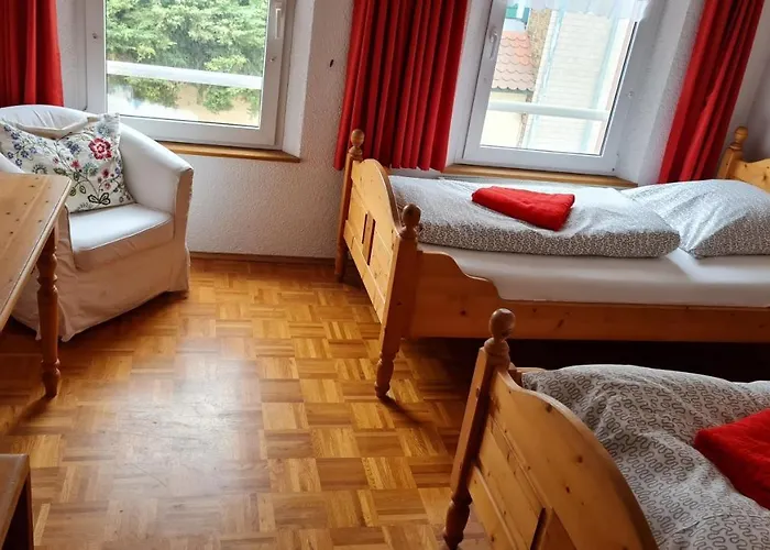 Hotel Kartaeuser Hof Mainz Bodenheim