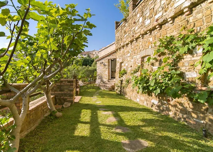 Locanda Le Tre Sorelle