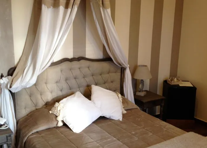 Hotel Villa Calandrino