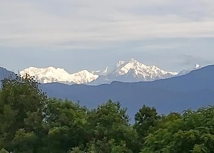 The Shire Kalimpong
