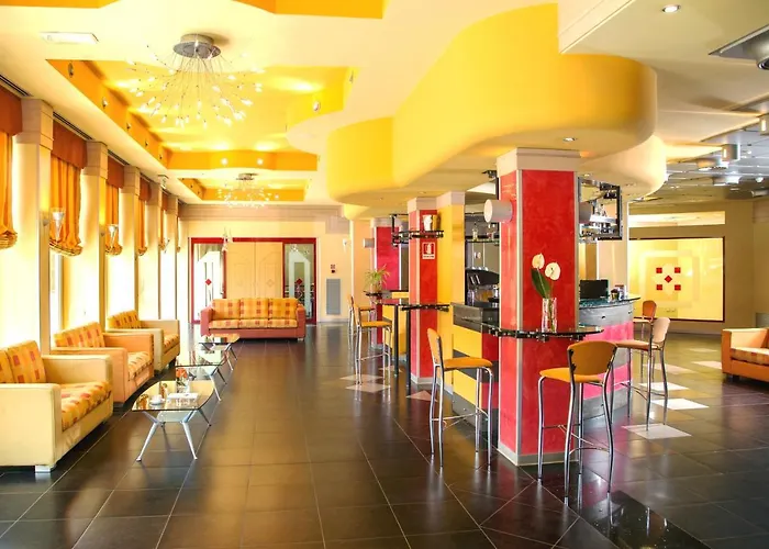 Hotel Mediterraneo