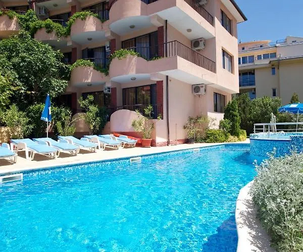 Family Hotel Rainbow